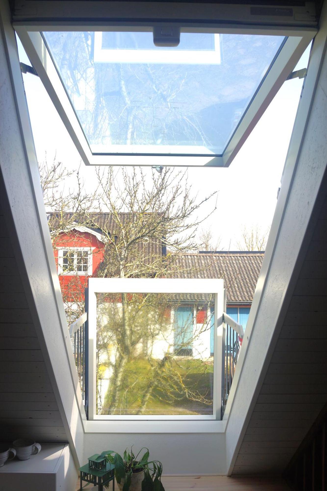 Loft Apartment At Isola Gard On The Middle Of Oeland Färjestaden Exterior foto